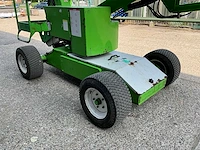 2005 niftylift nifty hr12ne hoogwerker - afbeelding 5 van  32