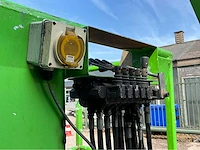2005 niftylift nifty hr12ne hoogwerker - afbeelding 14 van  32