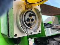 2005 niftylift nifty hr12ne hoogwerker - afbeelding 15 van  32