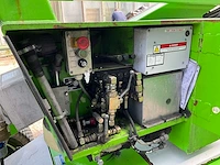 2005 niftylift nifty hr12ne hoogwerker - afbeelding 16 van  32