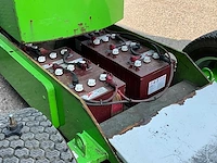 2005 niftylift nifty hr12ne hoogwerker - afbeelding 20 van  32