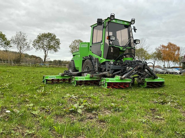 2005 nimos dm-trac 802e-7v kooimaaier 7 delig - afbeelding 3 van  48