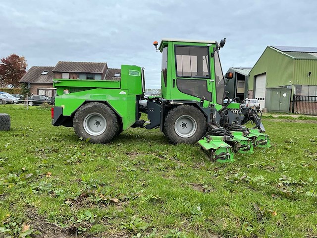 2005 nimos dm-trac 802e-7v kooimaaier 7 delig - afbeelding 4 van  48