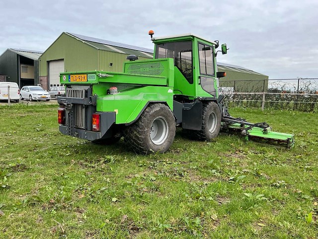 2005 nimos dm-trac 802e-7v kooimaaier 7 delig - afbeelding 5 van  48