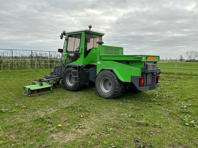 2005 nimos dm-trac 802e-7v kooimaaier 7 delig - afbeelding 7 van  48