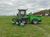 2005 nimos dm-trac 802e-7v kooimaaier 7 delig - afbeelding 8 van  48