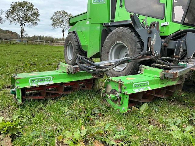 2005 nimos dm-trac 802e-7v kooimaaier 7 delig - afbeelding 11 van  48