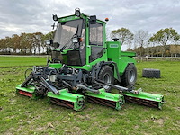 2005 nimos dm-trac 802e-7v kooimaaier 7 delig - afbeelding 1 van  48