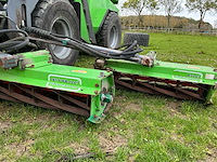 2005 nimos dm-trac 802e-7v kooimaaier 7 delig - afbeelding 15 van  48