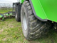 2005 nimos dm-trac 802e-7v kooimaaier 7 delig - afbeelding 19 van  48