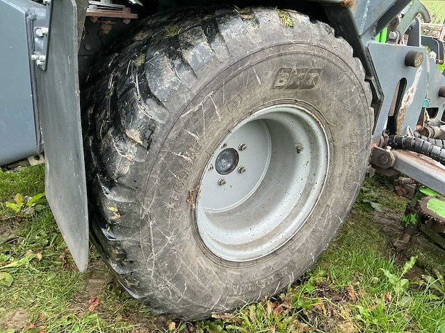 2005 nimos dm-trac 802e-7v kooimaaier 7 delig - afbeelding 22 van  48