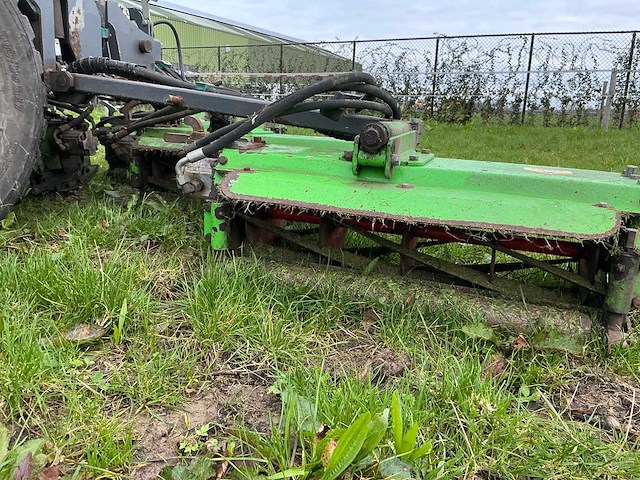 2005 nimos dm-trac 802e-7v kooimaaier 7 delig - afbeelding 24 van  48