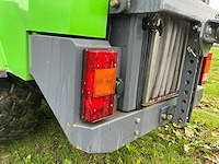 2005 nimos dm-trac 802e-7v kooimaaier 7 delig - afbeelding 30 van  48