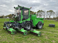 2005 nimos dm-trac 802e-7v kooimaaier 7 delig - afbeelding 23 van  48