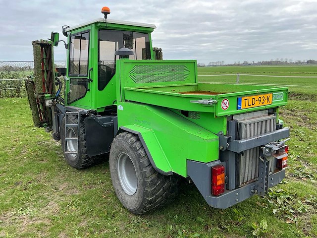 2005 nimos dm-trac 802e-7v kooimaaier 7 delig - afbeelding 40 van  48