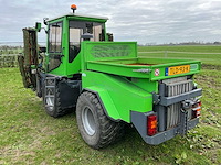 2005 nimos dm-trac 802e-7v kooimaaier 7 delig - afbeelding 40 van  48