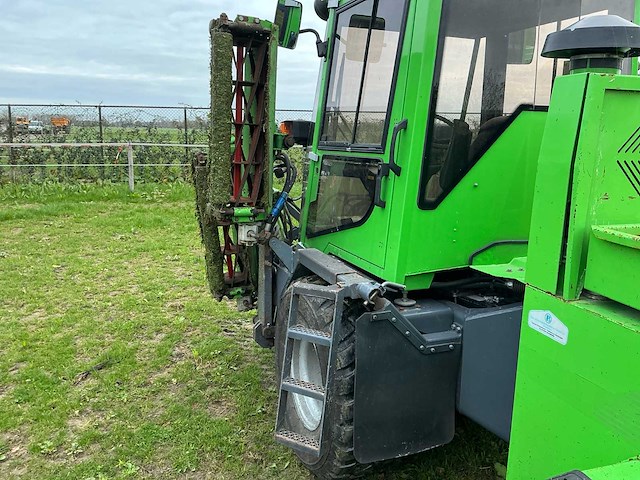 2005 nimos dm-trac 802e-7v kooimaaier 7 delig - afbeelding 41 van  48