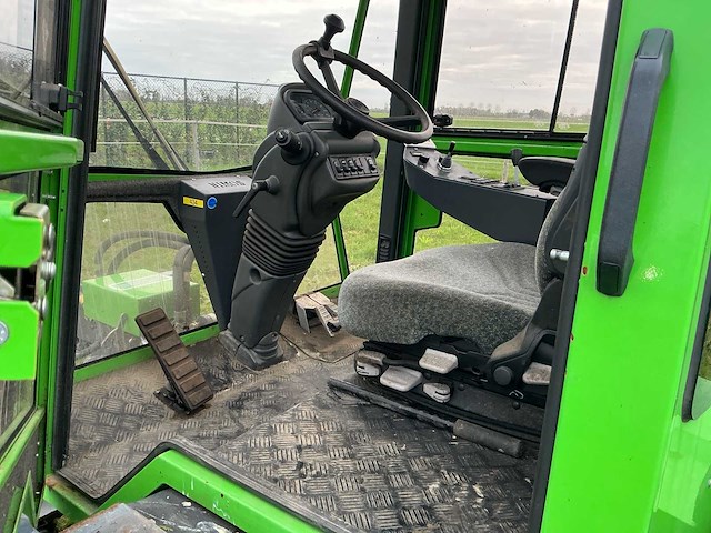 2005 nimos dm-trac 802e-7v kooimaaier 7 delig - afbeelding 48 van  48