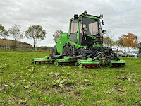 2005 nimos dm-trac 802e-7v kooimaaier 7 delig - afbeelding 3 van  48