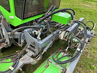 2005 nimos dm-trac 802e-7v kooimaaier 7 delig - afbeelding 13 van  48