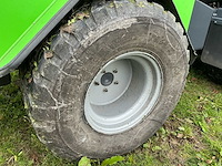 2005 nimos dm-trac 802e-7v kooimaaier 7 delig - afbeelding 21 van  48