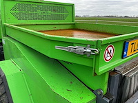 2005 nimos dm-trac 802e-7v kooimaaier 7 delig - afbeelding 29 van  48