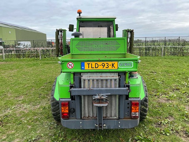 2005 nimos dm-trac 802e-7v kooimaaier 7 delig - afbeelding 39 van  48