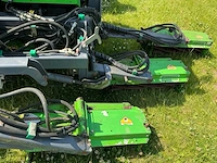 2005 nimos dm trac802 werktuigdrager - afbeelding 4 van  75