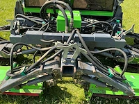 2005 nimos dm trac802 werktuigdrager - afbeelding 5 van  75