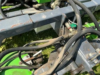2005 nimos dm trac802 werktuigdrager - afbeelding 6 van  75