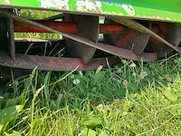2005 nimos dm trac802 werktuigdrager - afbeelding 11 van  75
