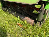 2005 nimos dm trac802 werktuigdrager - afbeelding 14 van  75