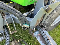 2005 nimos dm trac802 werktuigdrager - afbeelding 16 van  75