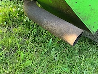 2005 nimos dm trac802 werktuigdrager - afbeelding 17 van  75