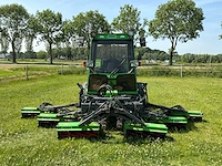 2005 nimos dm trac802 werktuigdrager - afbeelding 12 van  75