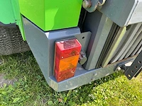 2005 nimos dm trac802 werktuigdrager - afbeelding 25 van  75