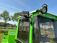2005 nimos dm trac802 werktuigdrager - afbeelding 30 van  75