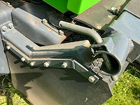 2005 nimos dm trac802 werktuigdrager - afbeelding 35 van  75