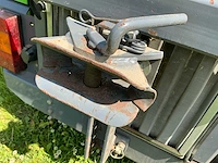2005 nimos dm trac802 werktuigdrager - afbeelding 36 van  75