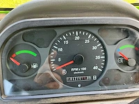 2005 nimos dm trac802 werktuigdrager - afbeelding 38 van  75