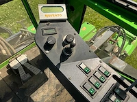 2005 nimos dm trac802 werktuigdrager - afbeelding 39 van  75