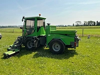 2005 nimos dm trac802 werktuigdrager - afbeelding 34 van  75