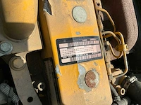 2005 nimos dm trac802 werktuigdrager - afbeelding 52 van  75