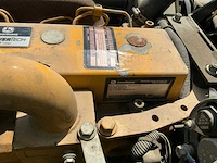 2005 nimos dm trac802 werktuigdrager - afbeelding 53 van  75