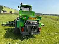 2005 nimos dm trac802 werktuigdrager - afbeelding 45 van  75