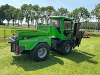 2005 nimos dm trac802 werktuigdrager - afbeelding 61 van  75