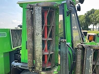 2005 nimos dm trac802 werktuigdrager - afbeelding 62 van  75