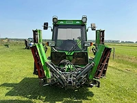 2005 nimos dm trac802 werktuigdrager - afbeelding 64 van  75