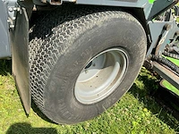 2005 nimos dm trac802 werktuigdrager - afbeelding 75 van  75