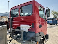 2005 nissan atleon be-trekker met oplegger - afbeelding 12 van  32